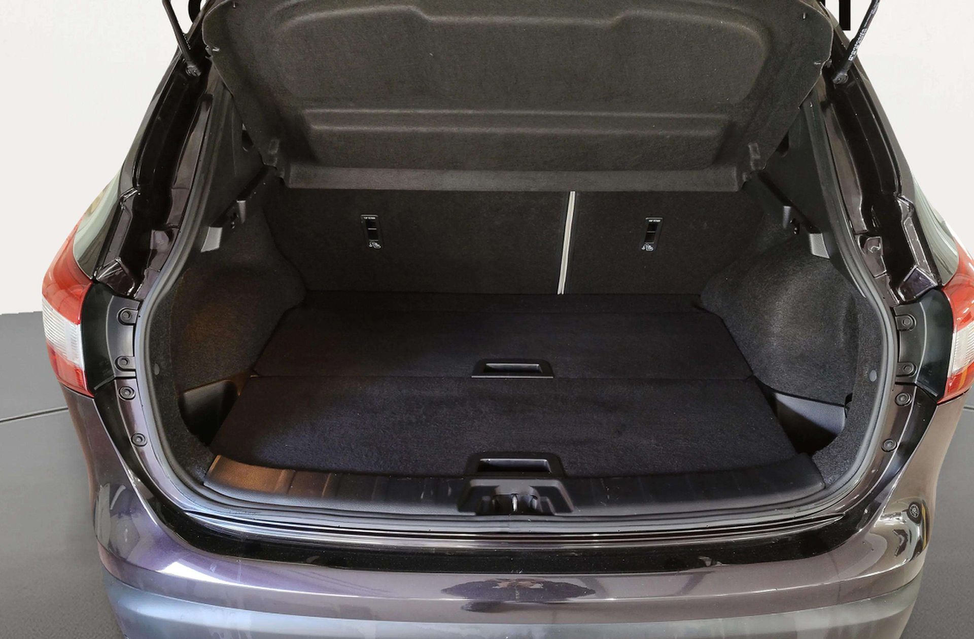 Nissan Qashqai DIG-T 115 Tekna 4x2 Xtronic - foto 18