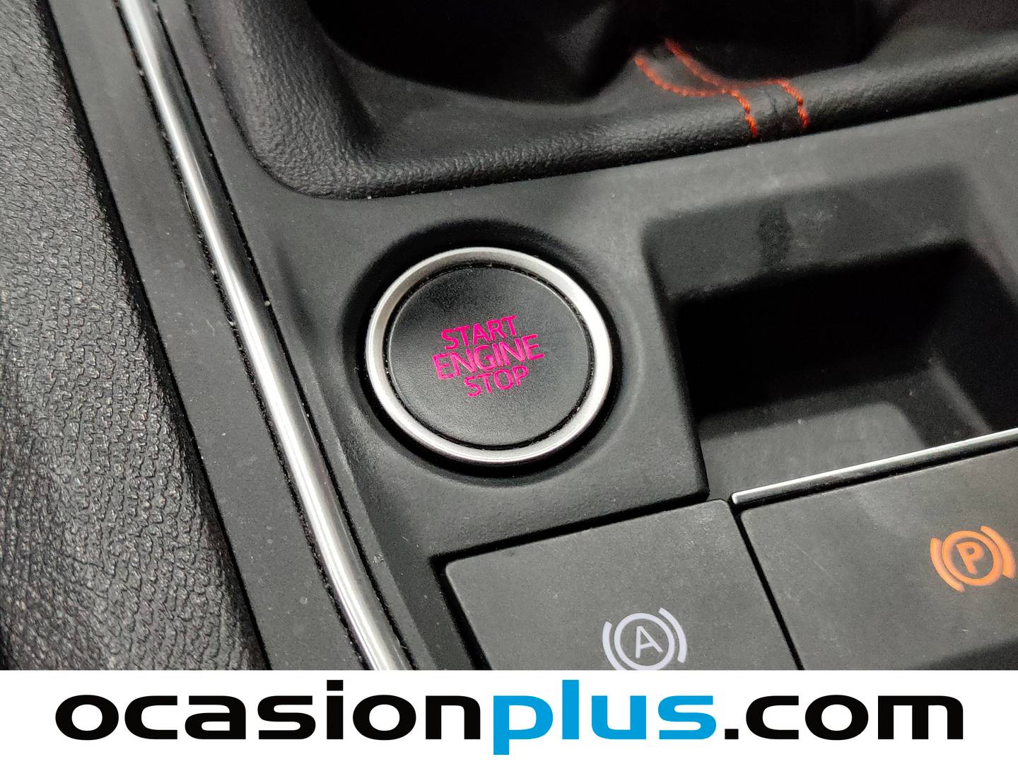 Seat León SEAT León 1.5 TSI S&S FR Go L (150 CV) manual