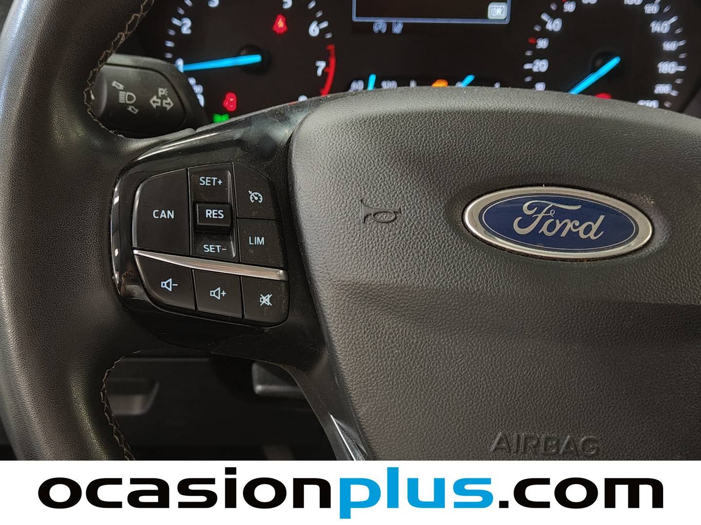 Foto Ford Fiesta Ford Fiesta 1.0 EcoBoost Trend (100 CV)