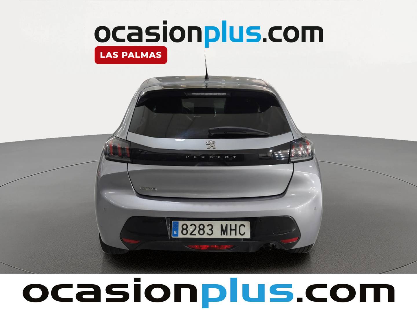 Peugeot 208 Peugeot 208 PureTech 100 Allure (100 CV) al mejor precio