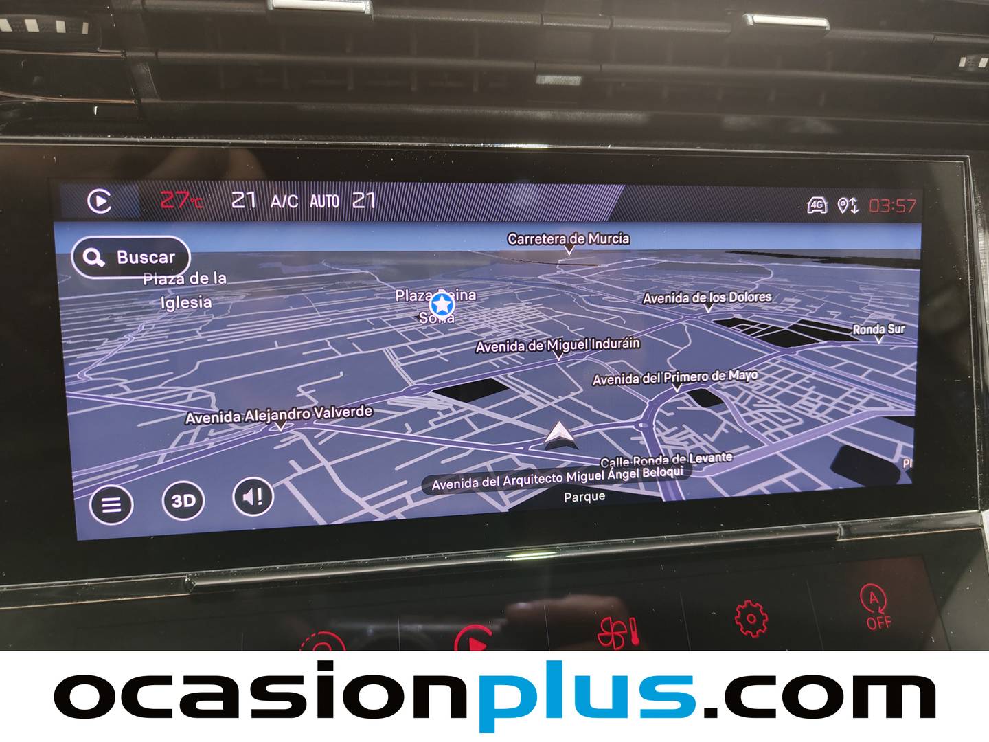 Extras y acabados del Peugeot 308 Peugeot 308 PureTech 130 S&S Allure Pack EAT8  (130 CV)
