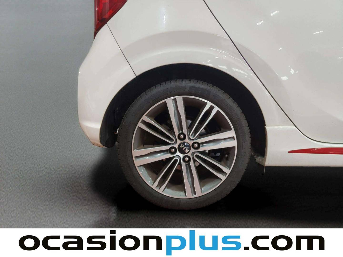 KIA Picanto KIA Picanto 1.2 CVVT GT Line (84 CV) km 0