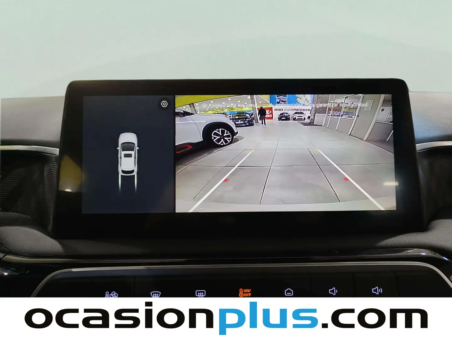 Foto MG MG3 MG MG3 1.5 Standard (116 CV)