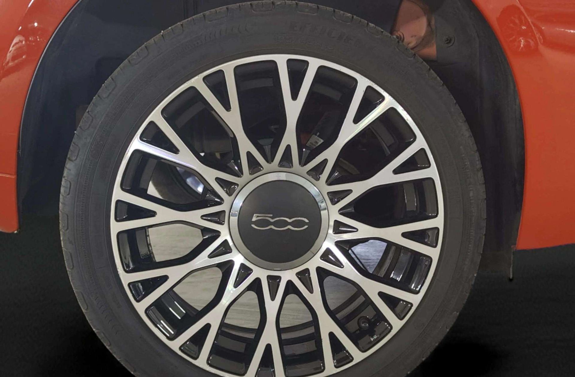 Fiat 500 1.0 Hybrid Dolcevita - foto 34