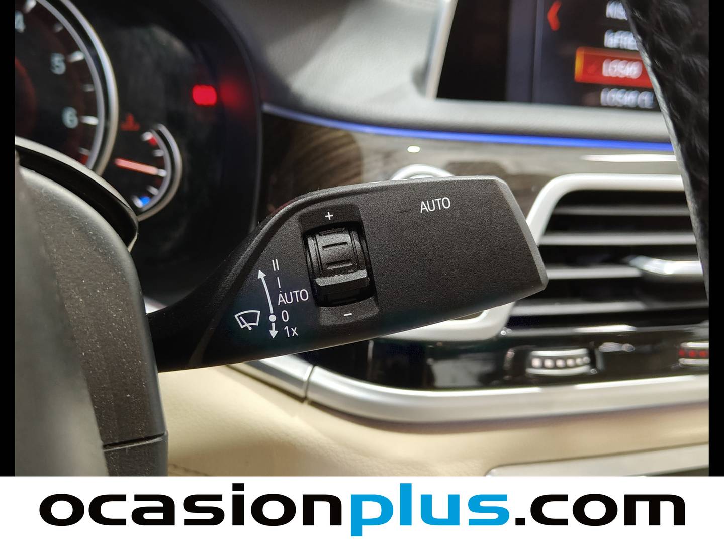 Foto BMW Serie 7 BMW Serie 7 750Li xDrive (450 CV)