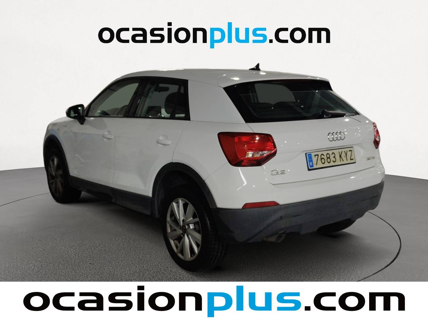 Foto Audi Q2 Audi Q2 Advanced 30 TDI (116 CV)