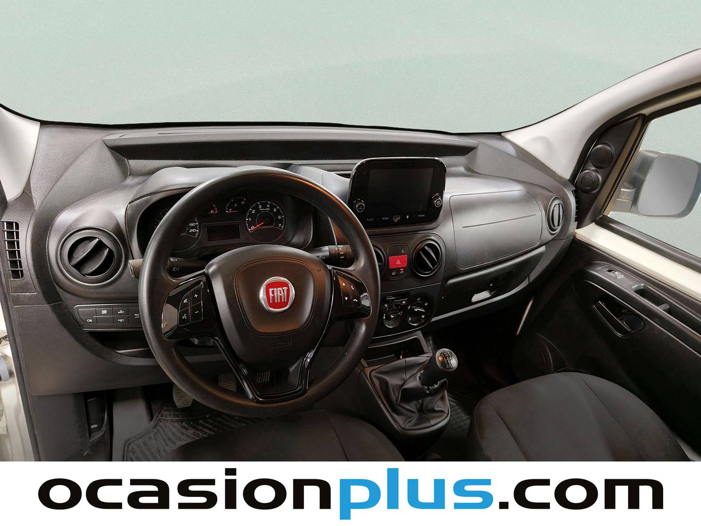 Fiat Fiorino Fiat Fiorino Cargo Furgon 1.3 Multijet SX N1 (95 CV) de ocasión