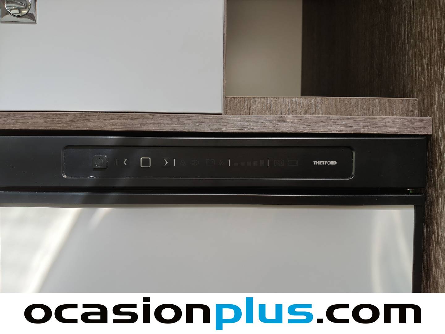 Benimar Tessoro 496 Benimar Tessoro 496 Limited (165 CV) 5 Plazas 2025