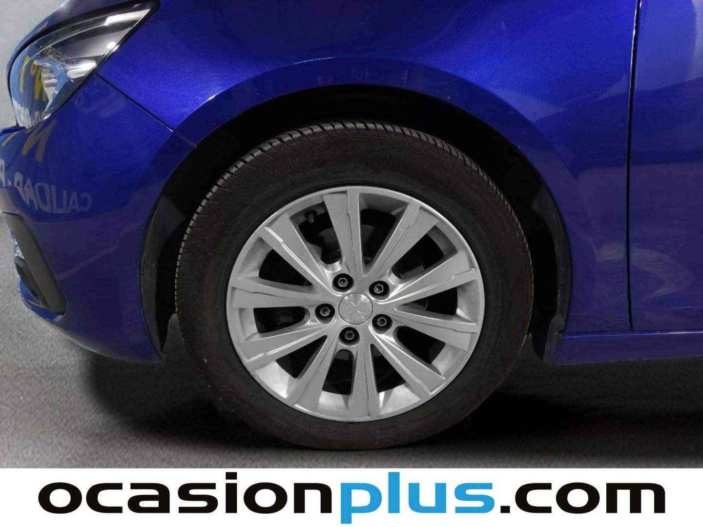 Peugeot 308 Peugeot 308 BlueHDi 130 S&S Style (130 CV) de segunda mano
