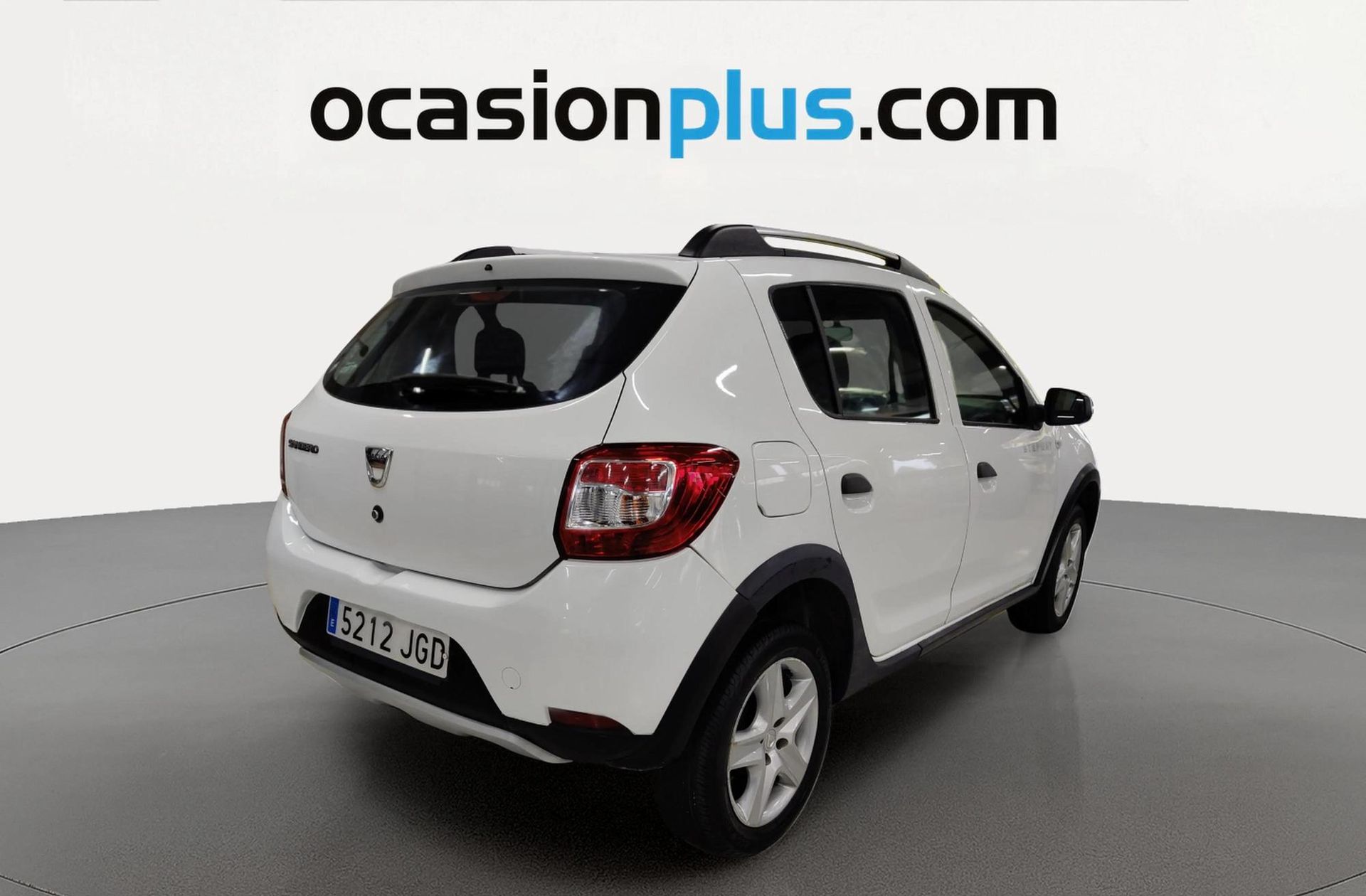 Dacia Sandero Stepway TCe - foto 4