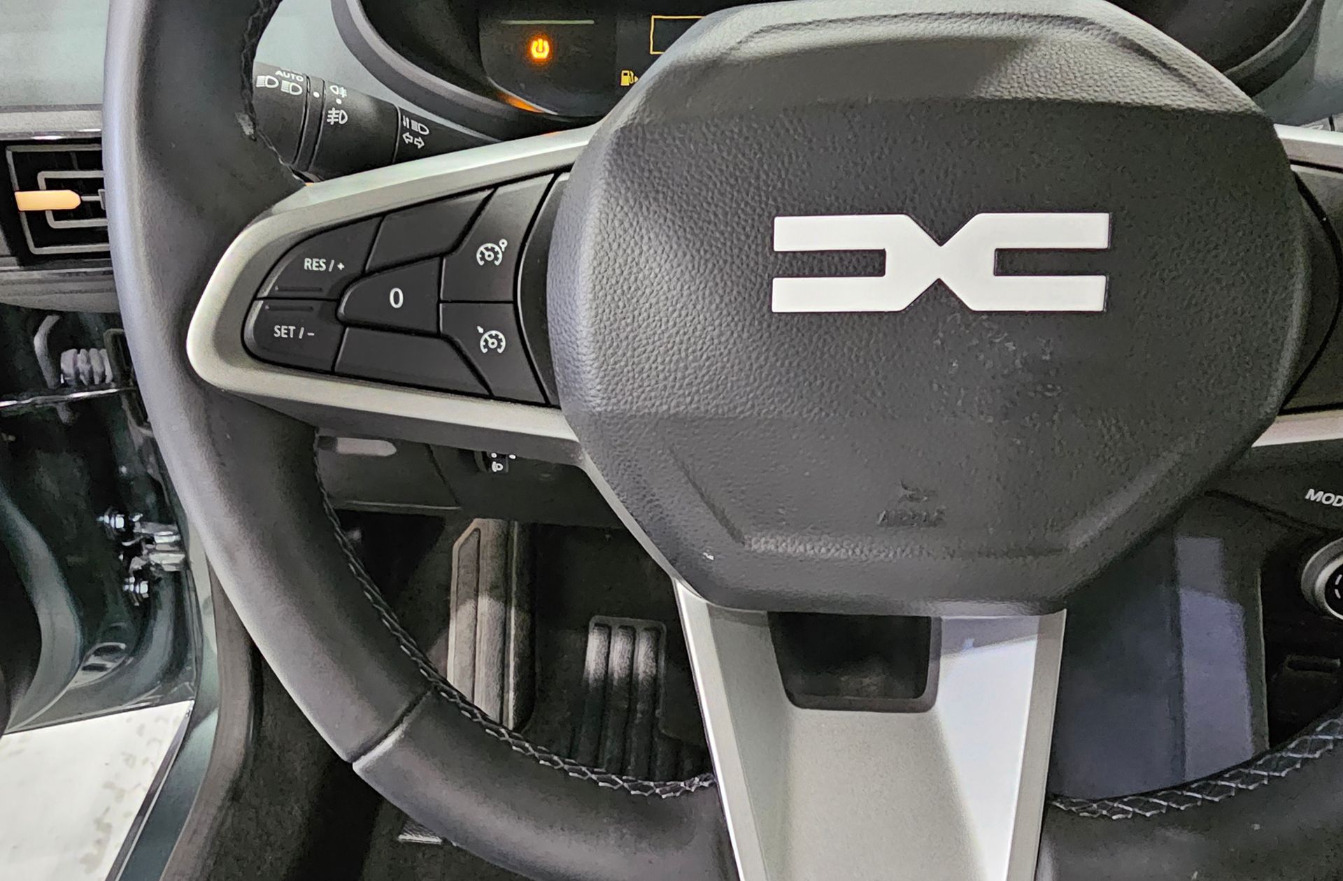Dacia Jogger Extreme Hybrid 7 plazas - foto 26