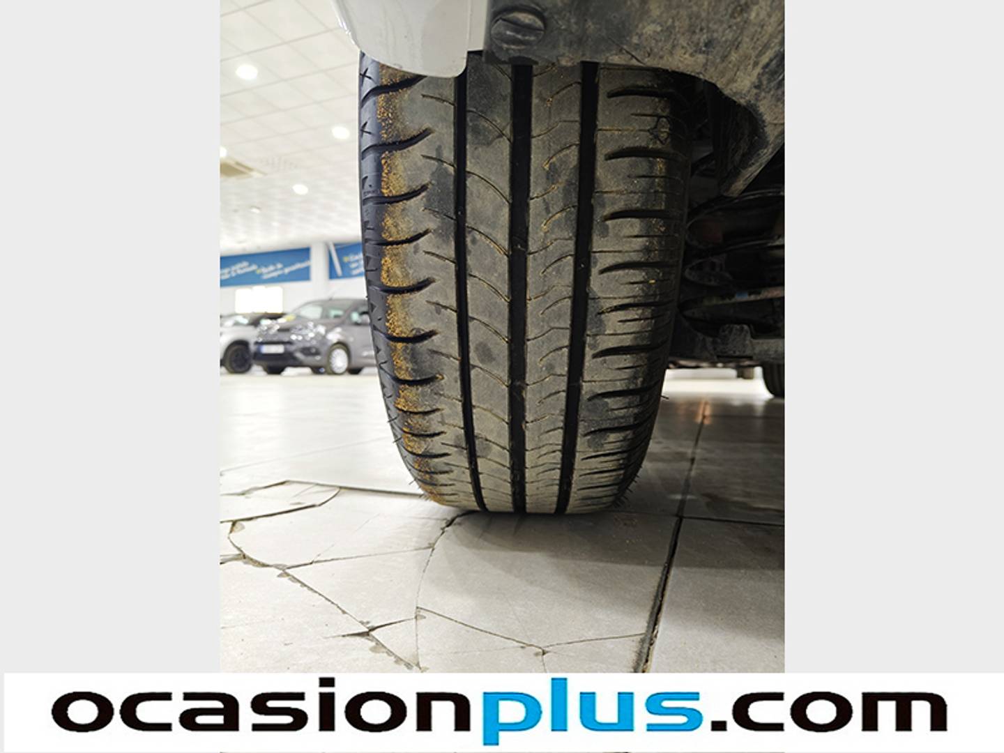 Foto Peugeot 208 Peugeot 208 PureTech 110 Signature (110 CV)