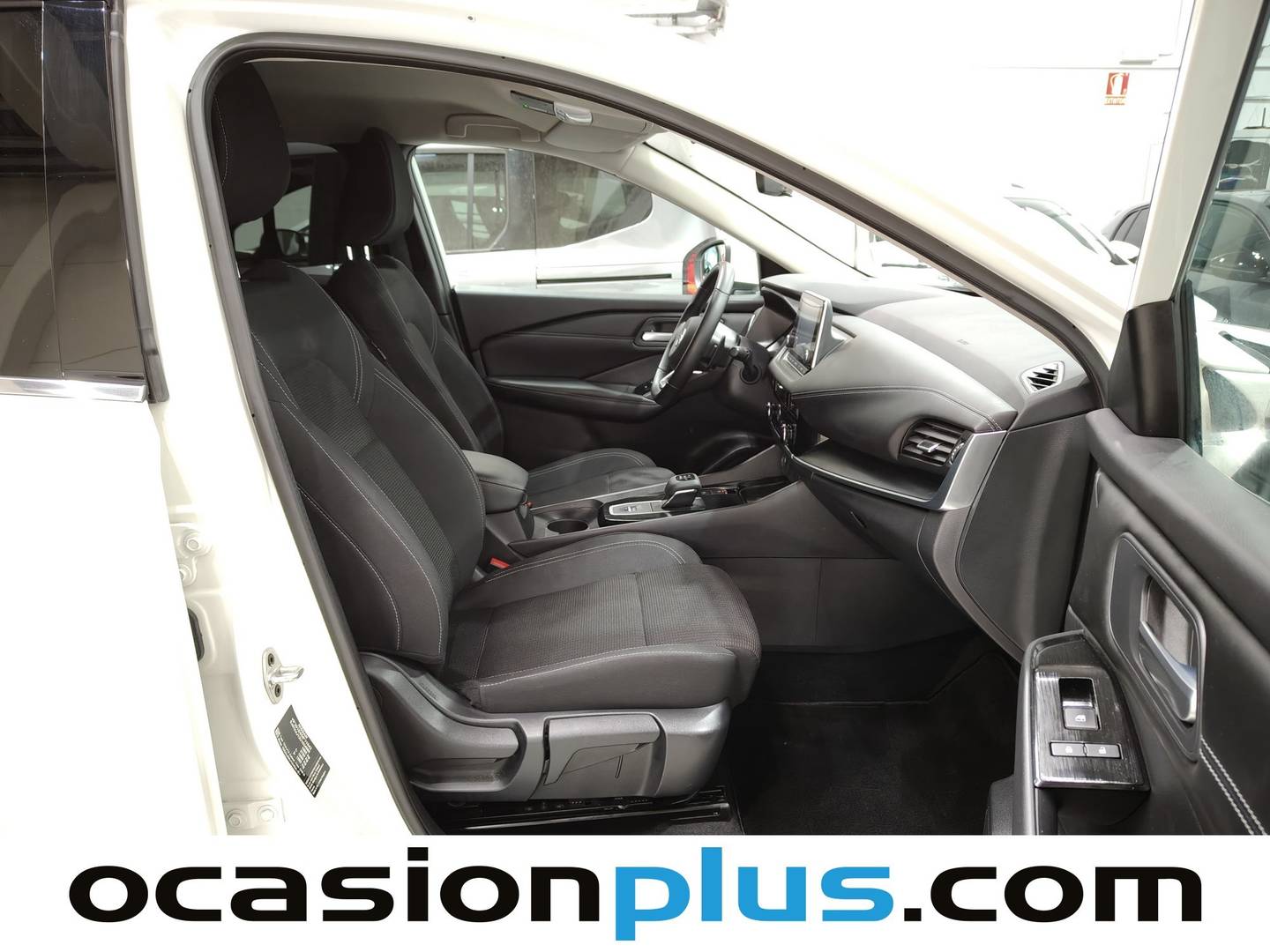 Foto Nissan QASHQAI Nissan Qashqai DIG-T 158 mHEV Acenta Xtronic (158 CV)