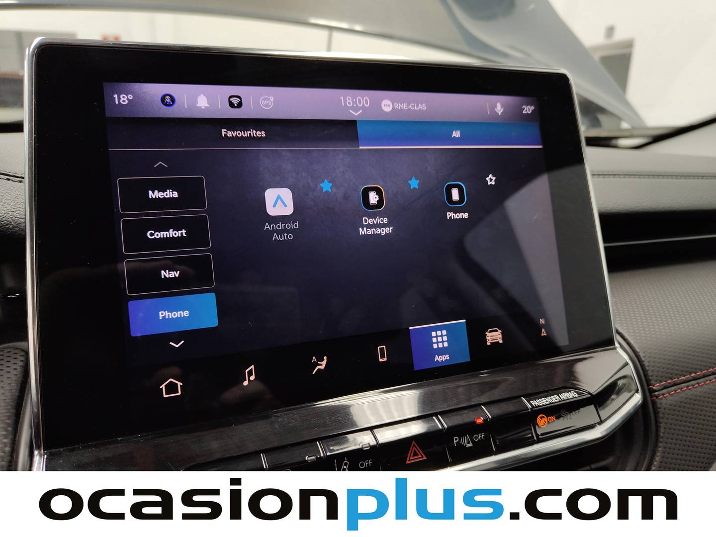 Foto Jeep Compass Jeep Compass 1.3 PHEV Trailhawk AWD AT (240 CV)