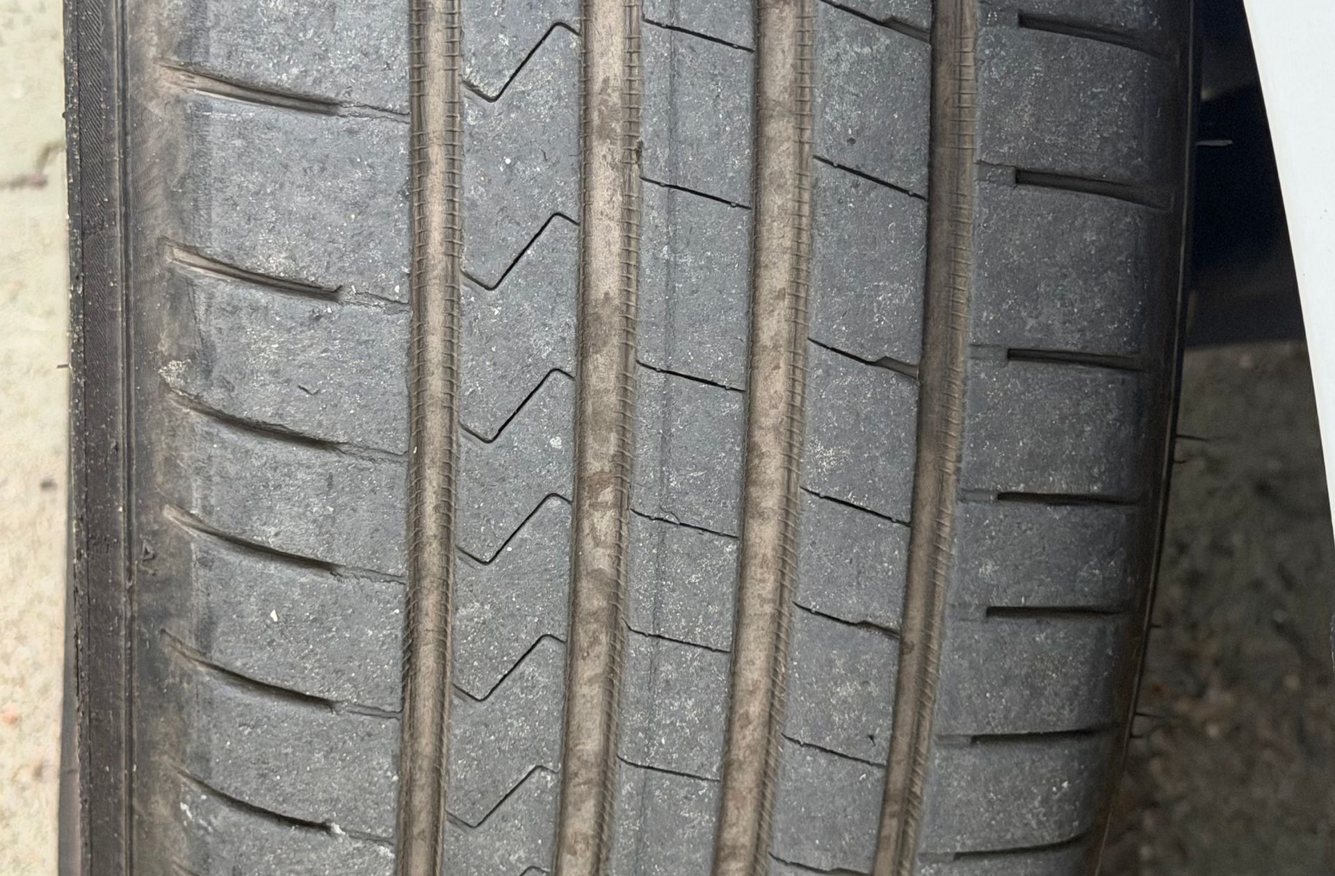 Ford Tourneo Connect 2.0 EcoBlue Titanium - foto 40