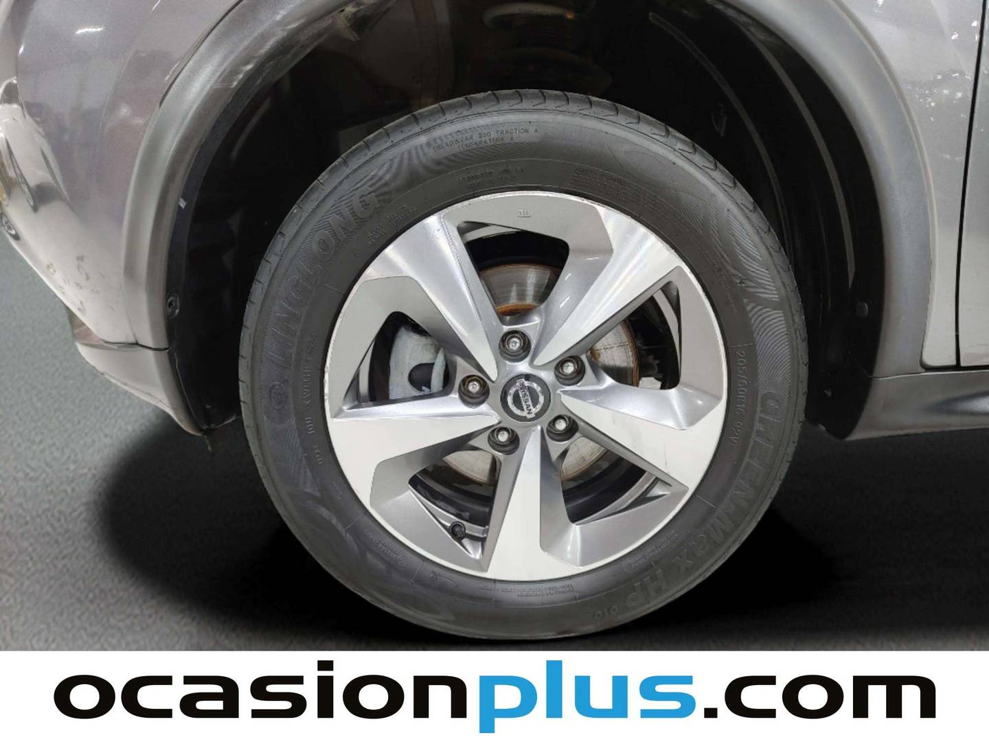 Foto Nissan JUKE Nissan Juke E6D-Temp (112 CV) 5M/T N-CONNECTA