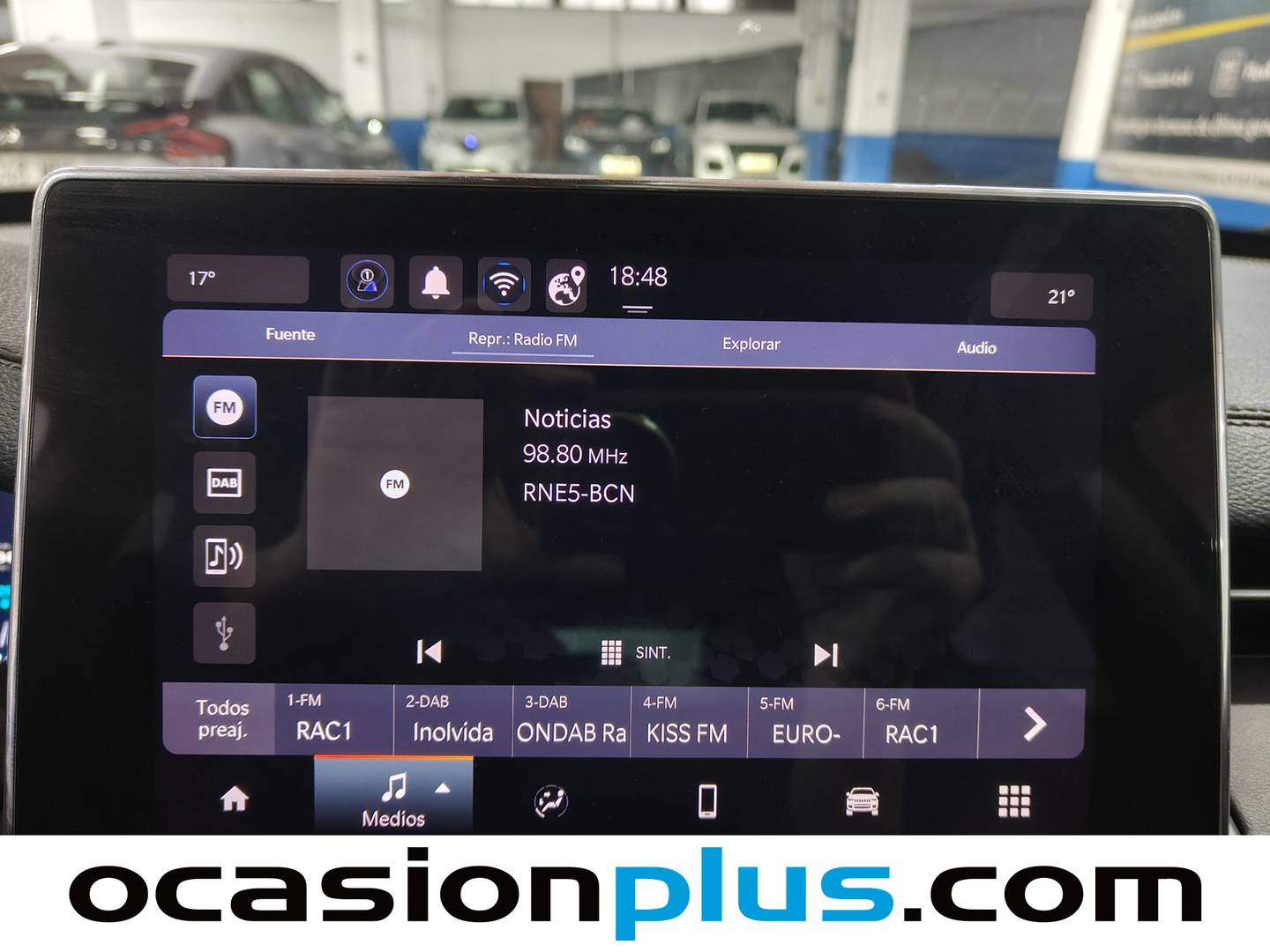 Foto Jeep Compass Jeep Compass 1.3 PHEV Limited AWD AT (190 CV)