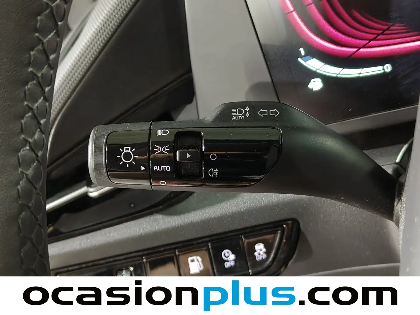 Foto KIA Niro Kia Niro 1.6 GDi PHEV Híbrido Concept (183 CV)