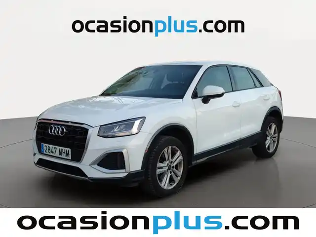 Audi Q2 Advanced 30 TDI (116 CV) de segunda mano