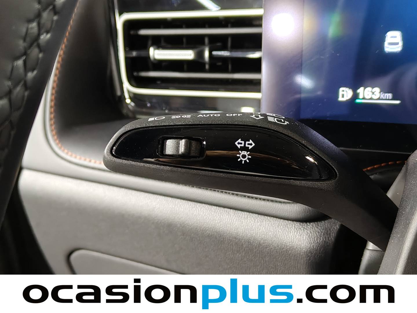 Foto MG HS MG HS 1.5T Comfort (170 CV)