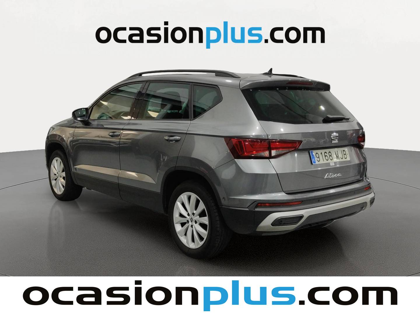 Foto Seat Ateca SEAT Ateca 1.5 TSI S&S Style XL  (150 CV)