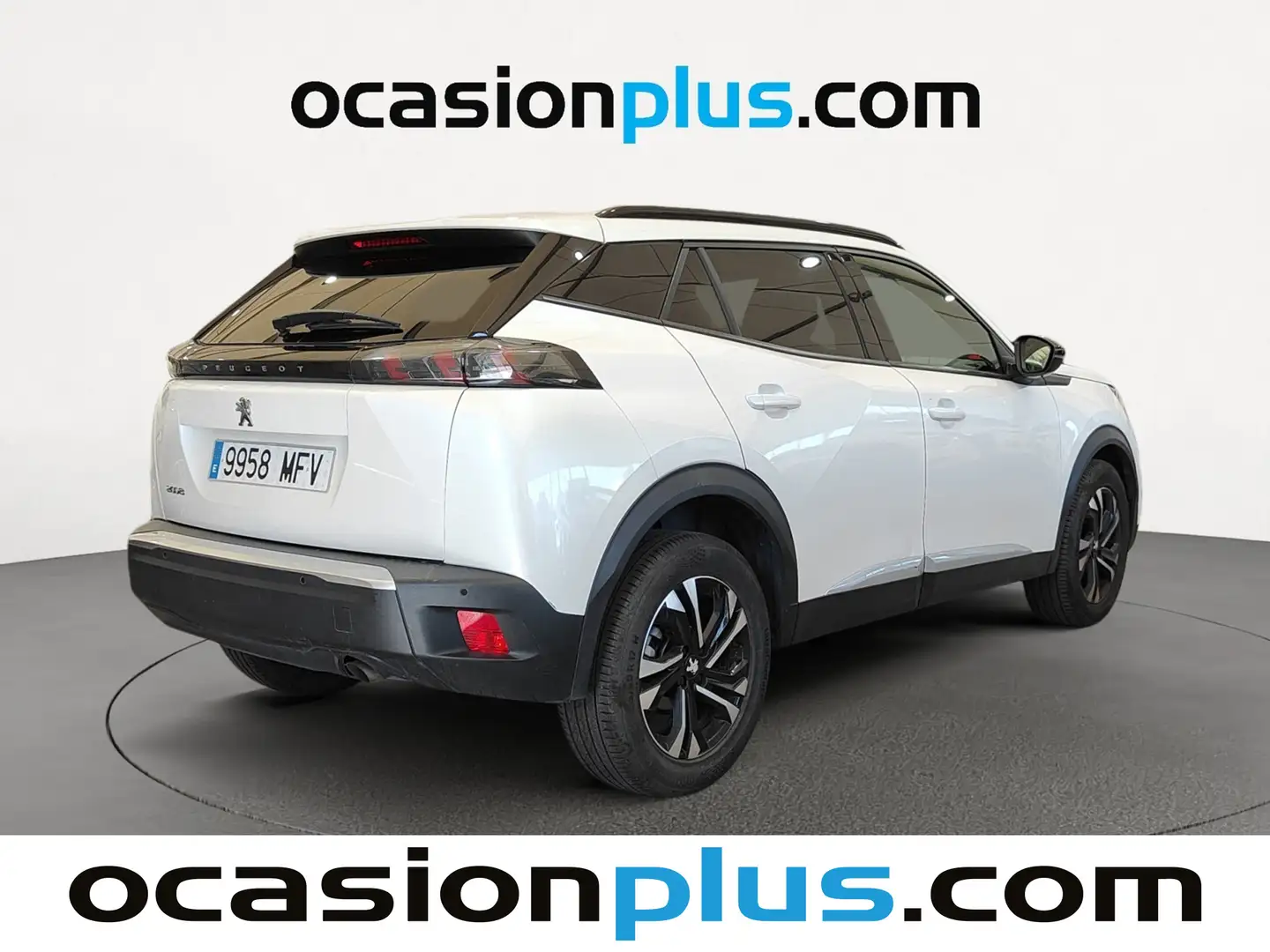 Foto Peugeot 2008 Peugeot 2008 PureTech 100 S&S Allure (100 CV)