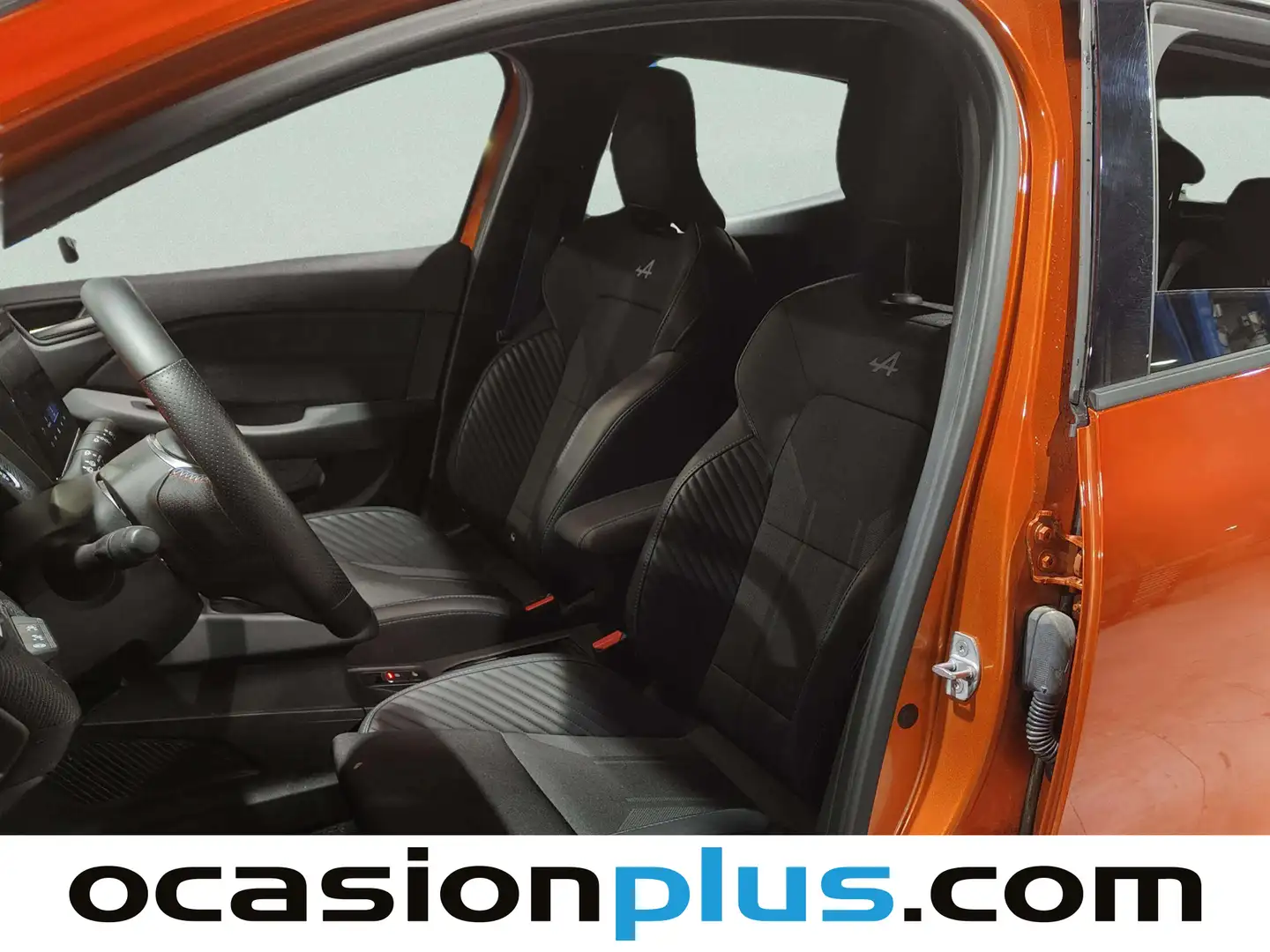 Foto Renault Clio Renault Clio Esprit Alpine E-Tech (143 CV)