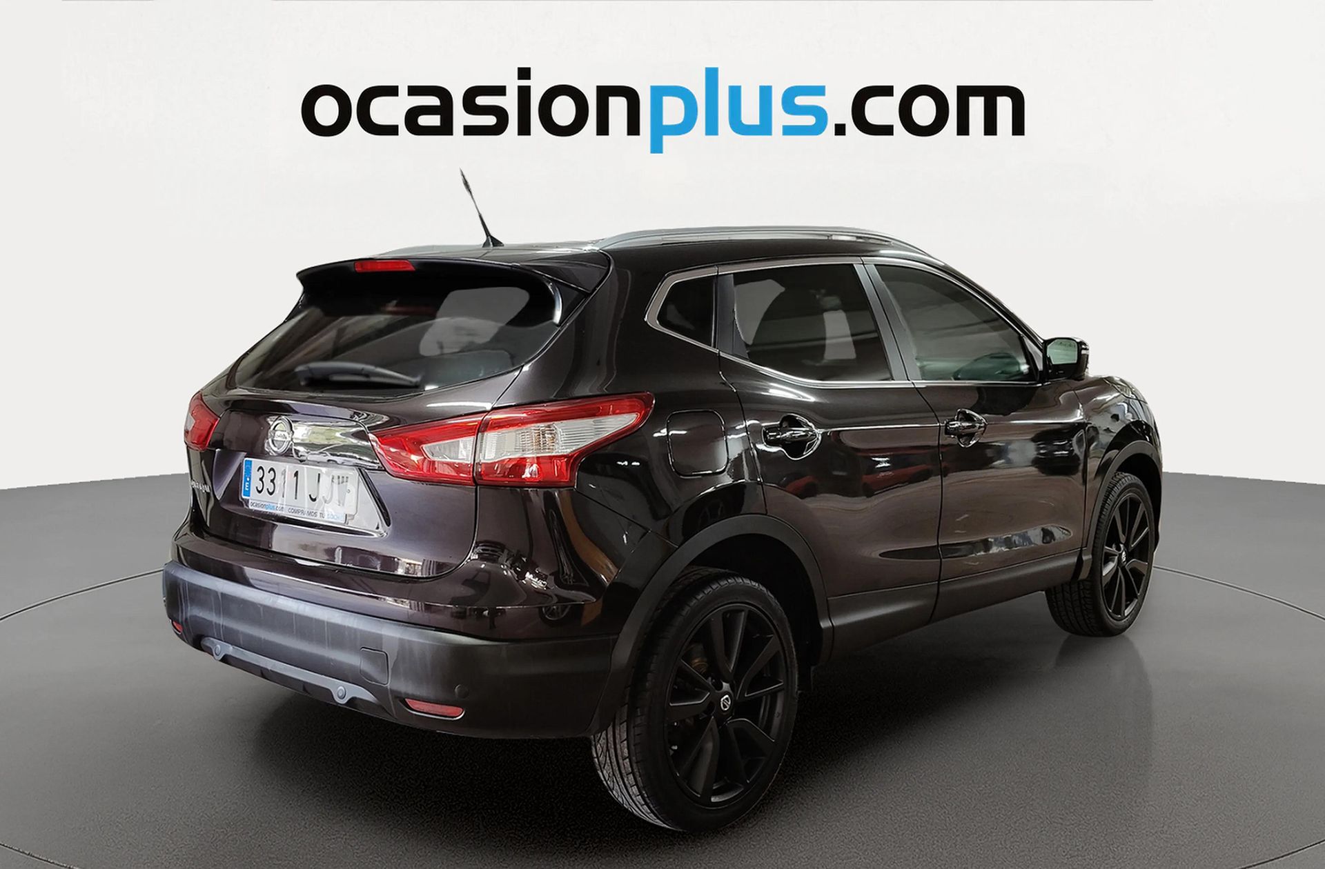 Nissan Qashqai DIG-T 115 Tekna 4x2 Xtronic - foto 4