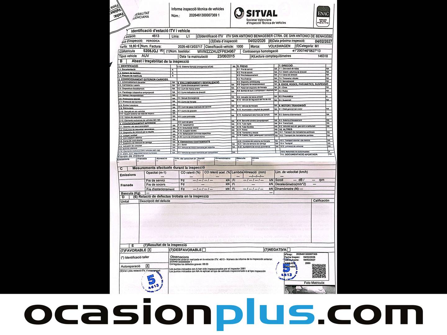 Volkswagen Golf Volkswagen Golf Variant 2.0 TDI BMT (150 CV) DSG de segunda mano