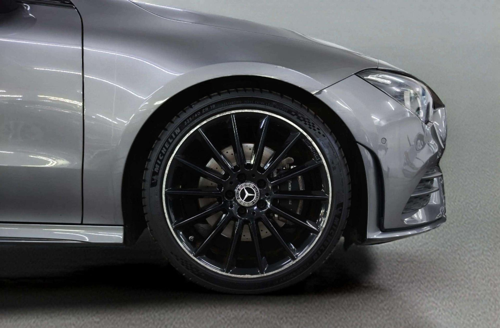 Mercedes-Benz CLA 200 Pack AMG - foto 45