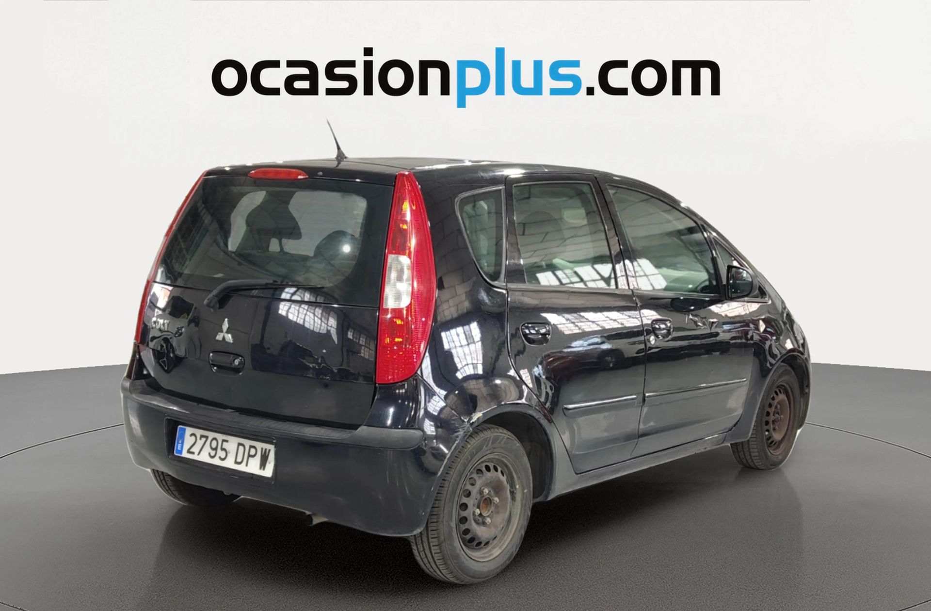 Mitsubishi Colt 1.1 12v Invite - foto 4