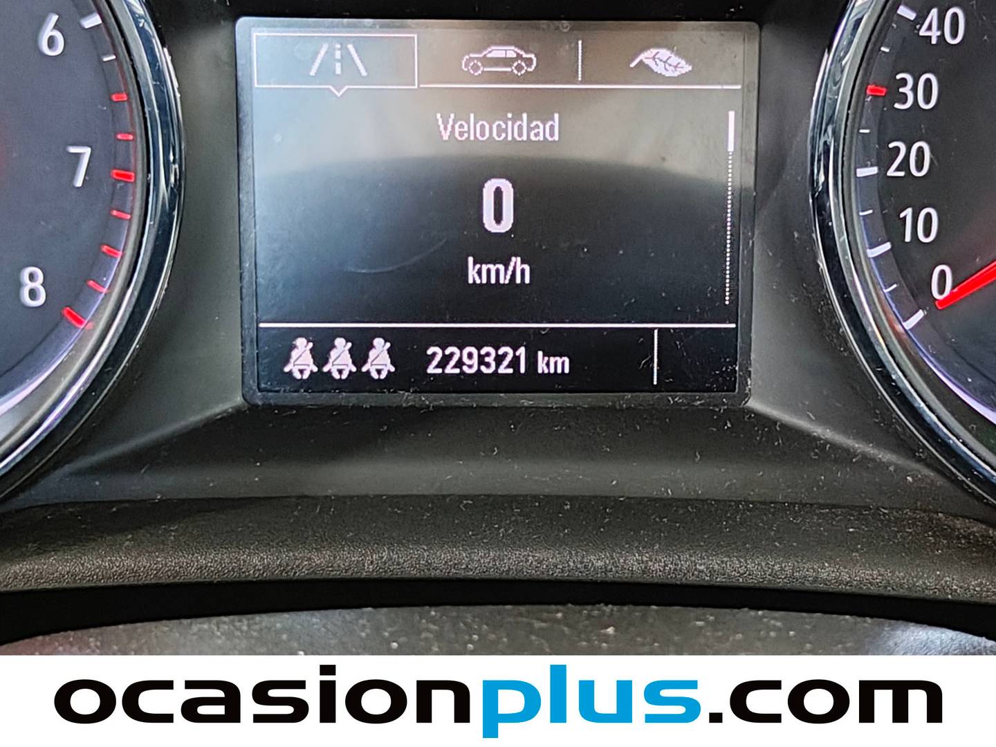 Opel Astra Opel Astra 1.4 Turbo S&S Dynamic (125 CV) seminuevo