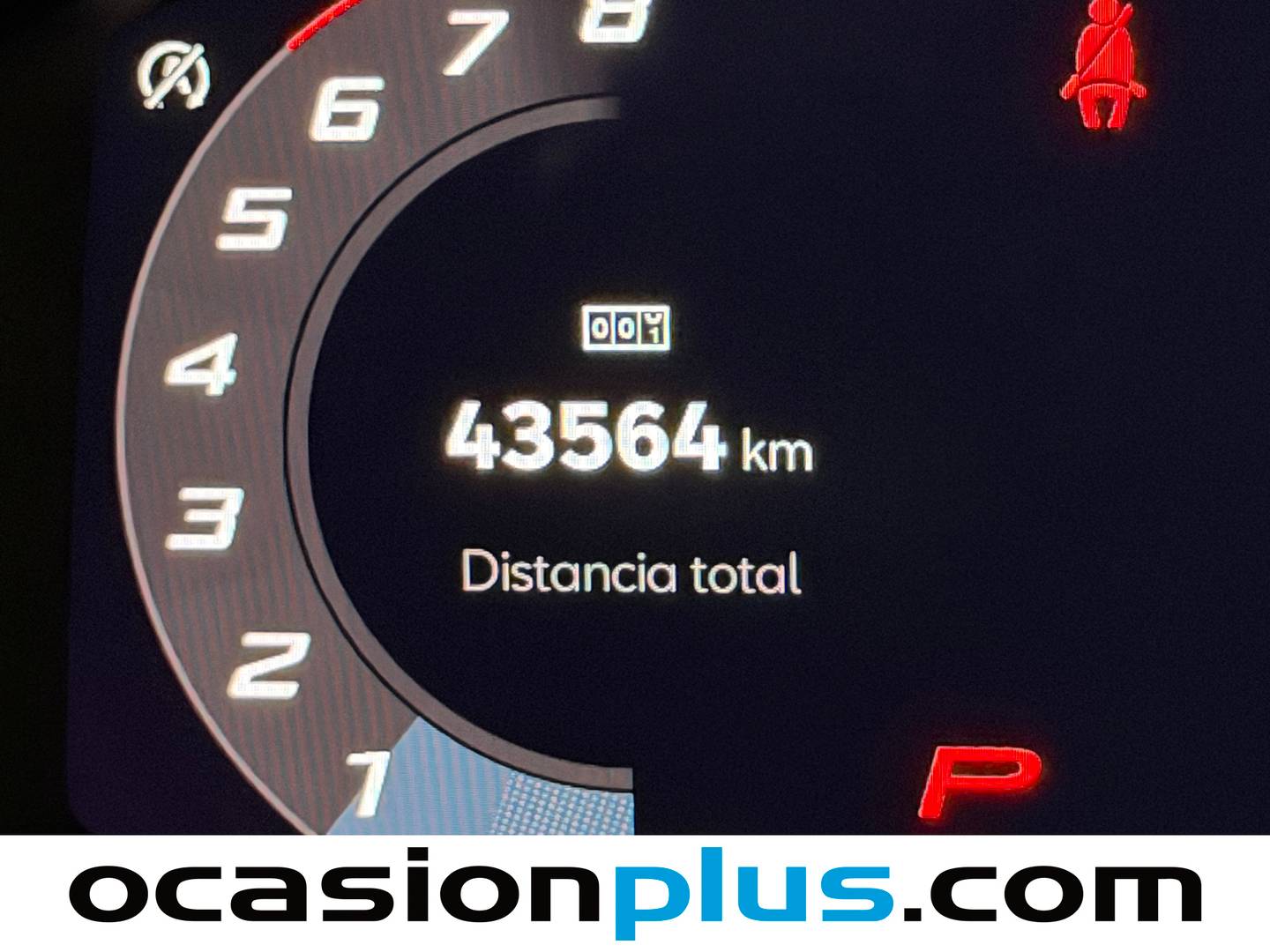 Seat León Seat León 1.5 eTSI Style XL DSG  (116 CV) seminuevo