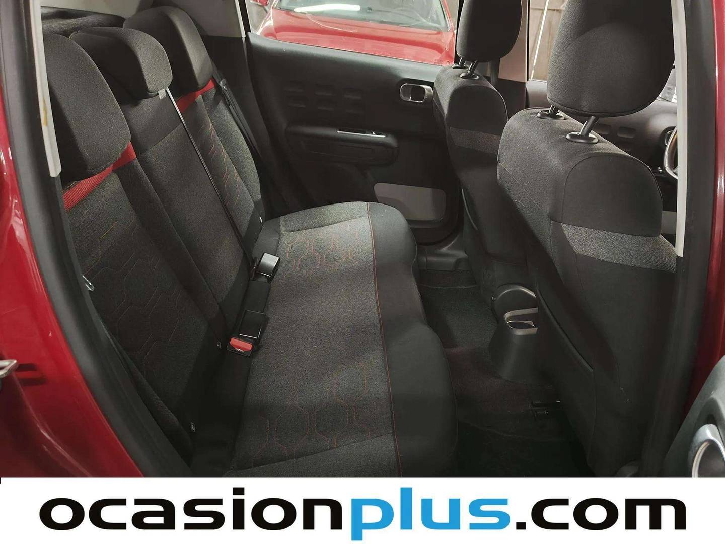 Citroën C3 Citroën C3 PureTech 82 Feel (83 CV) al mejor precio