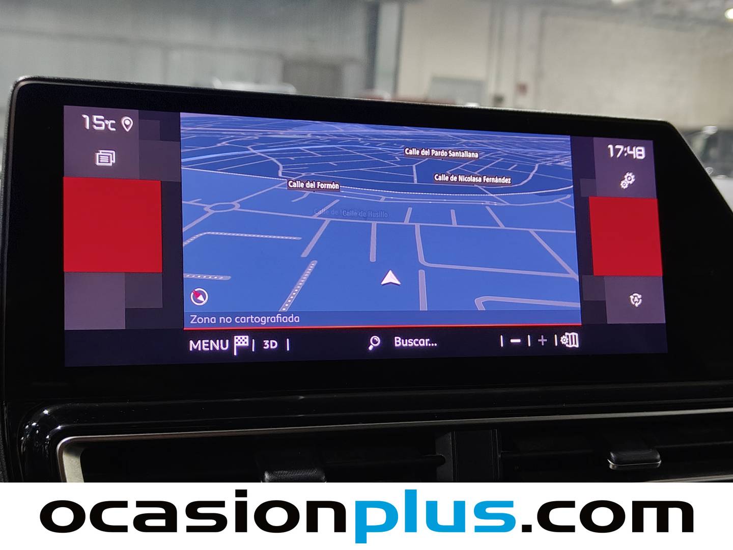 Foto Citroën C5 Aircross Citroen C5 Aircross PureTech 130 S&S C Series (131 CV)