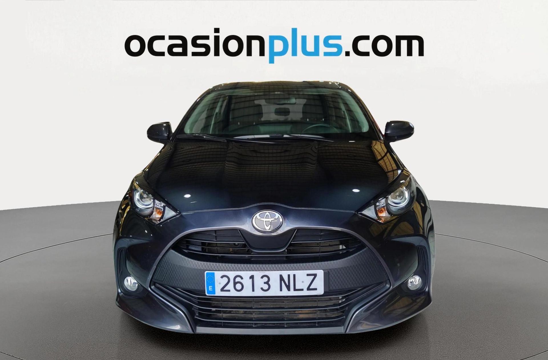 Toyota Yaris 120H Active Plus - foto 11