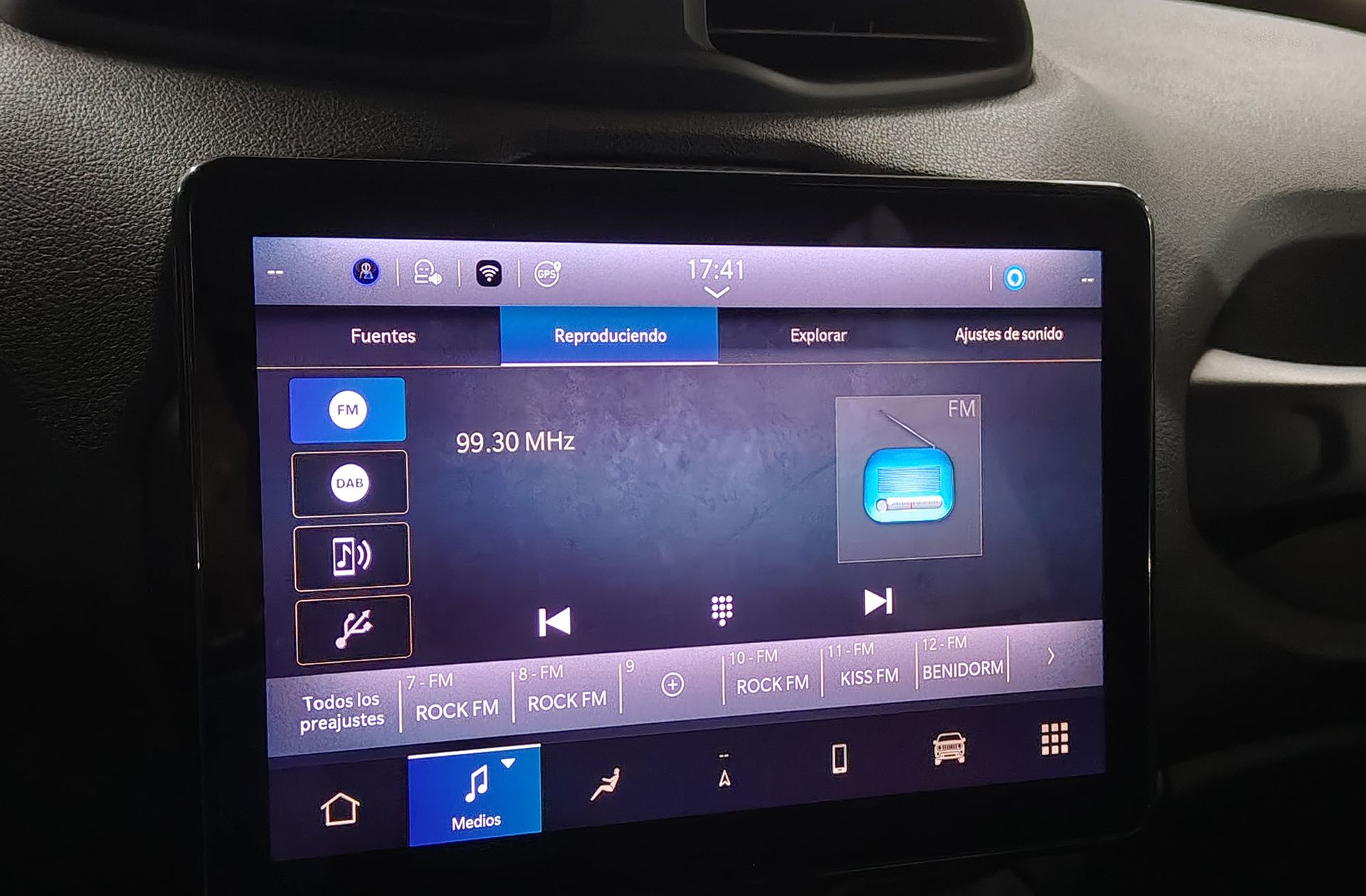 Jeep Renegade eHybrid 1.5 Altitude DCT - foto 37