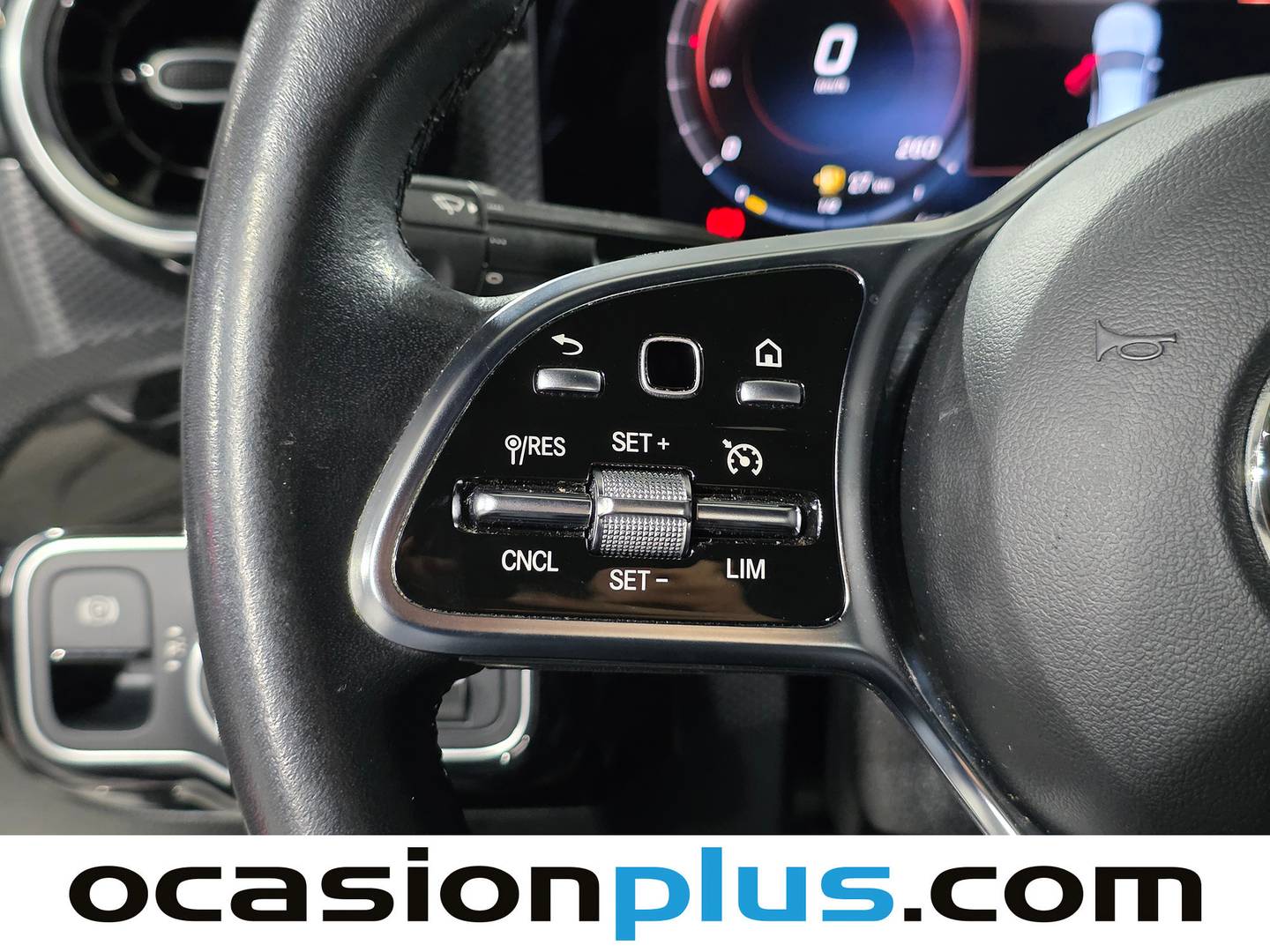 Foto Mercedes CLA Mercedes-Benz CLA CLA 250 e (218 CV)