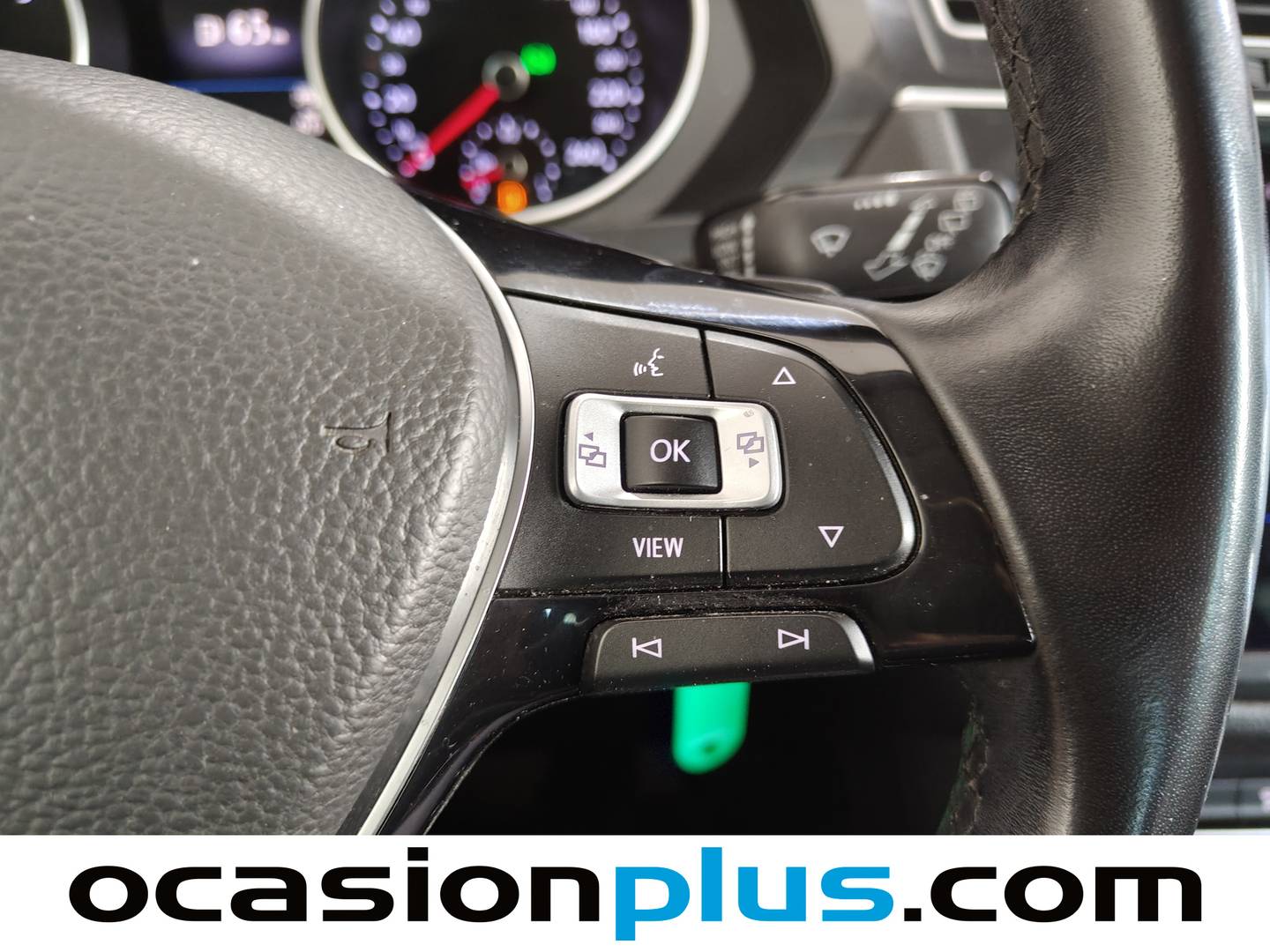 Volkswagen Tiguan Volkswagen Tiguan Advance 1.5 TSI (150 CV) DSG Pack R-Line 150cv