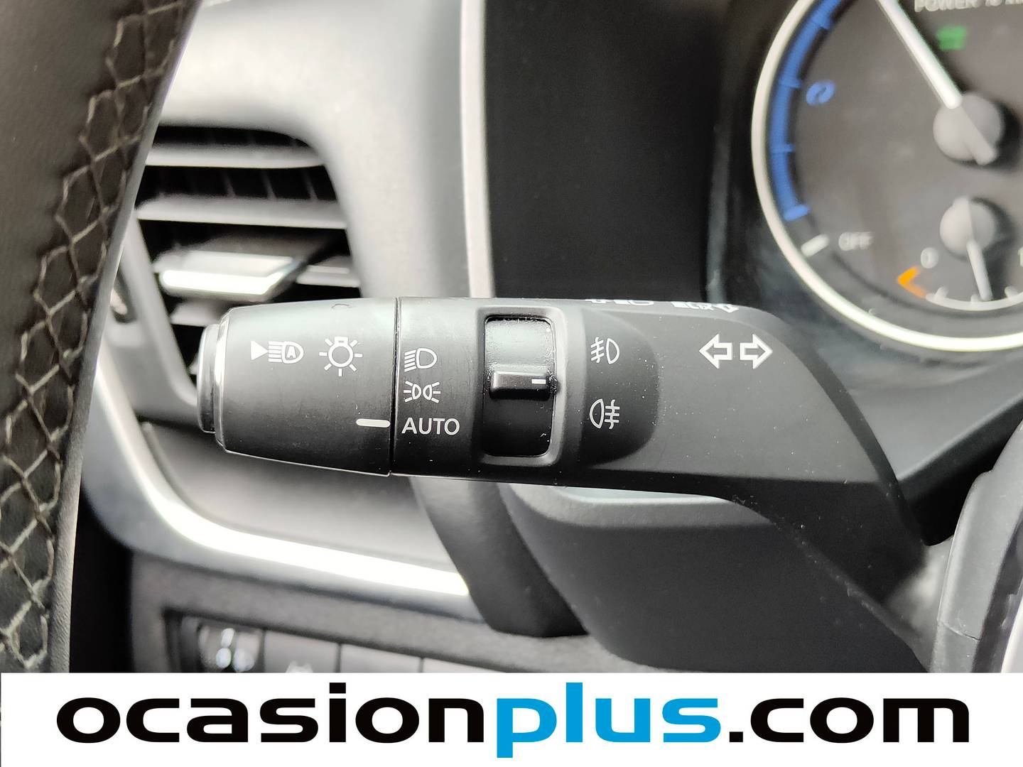 Extras del Nissan QASHQAI Nissan Qashqai E-POWER Acenta (190 CV)