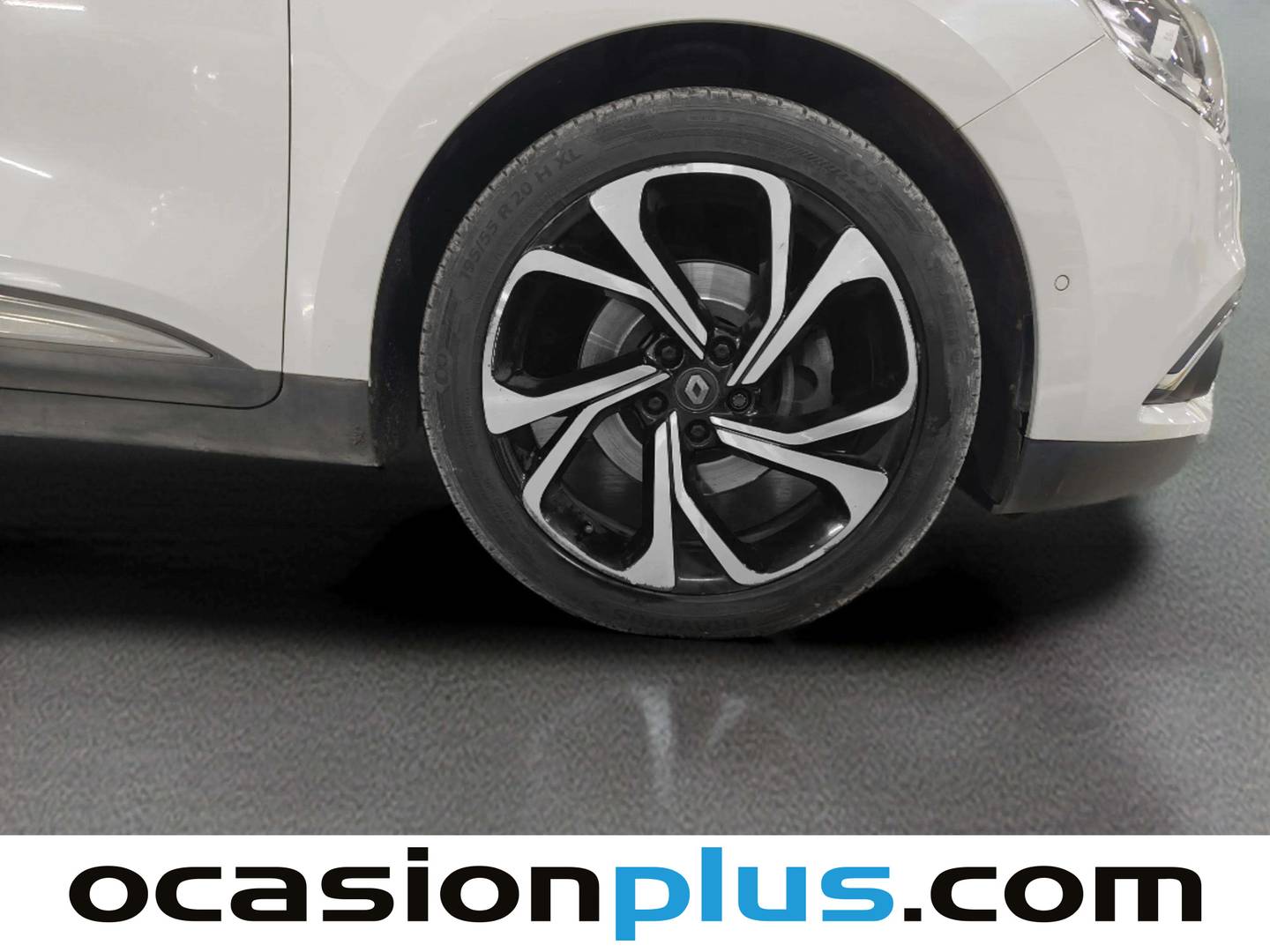 Renault Grand Scénic Renault Grand Scenic Edition One dCi (130 CV) 7 Plazas al mejor precio