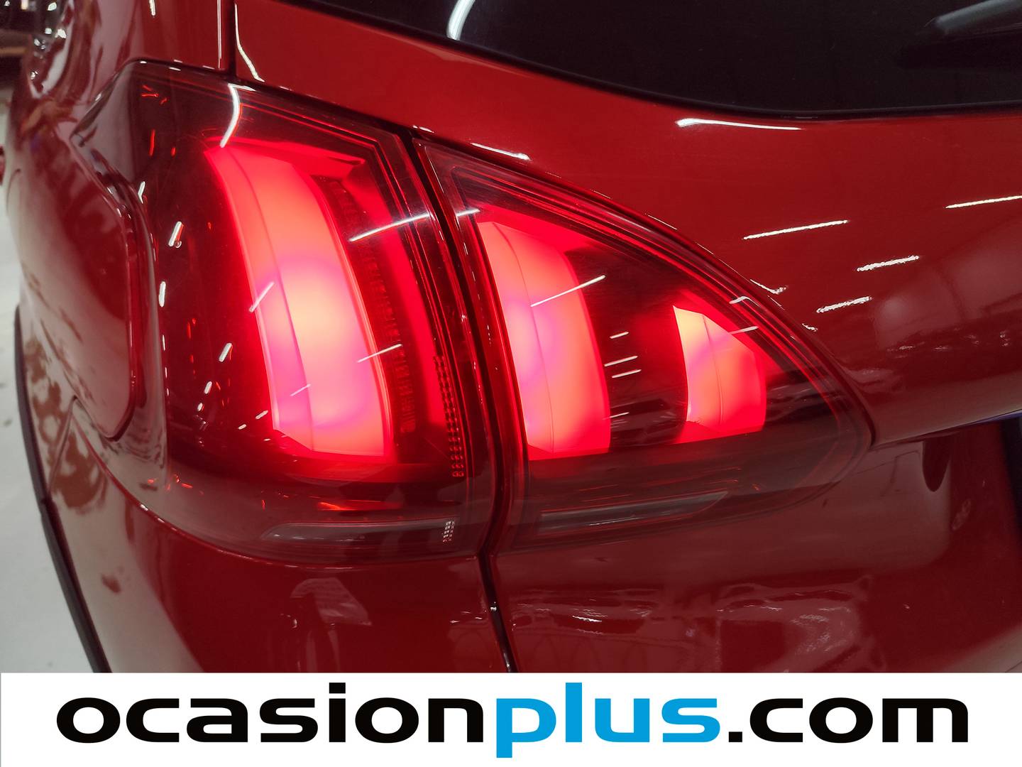 Peugeot 2008 Peugeot 2008 PureTech 110 S&S Allure EAT6 (110 CV) km 0