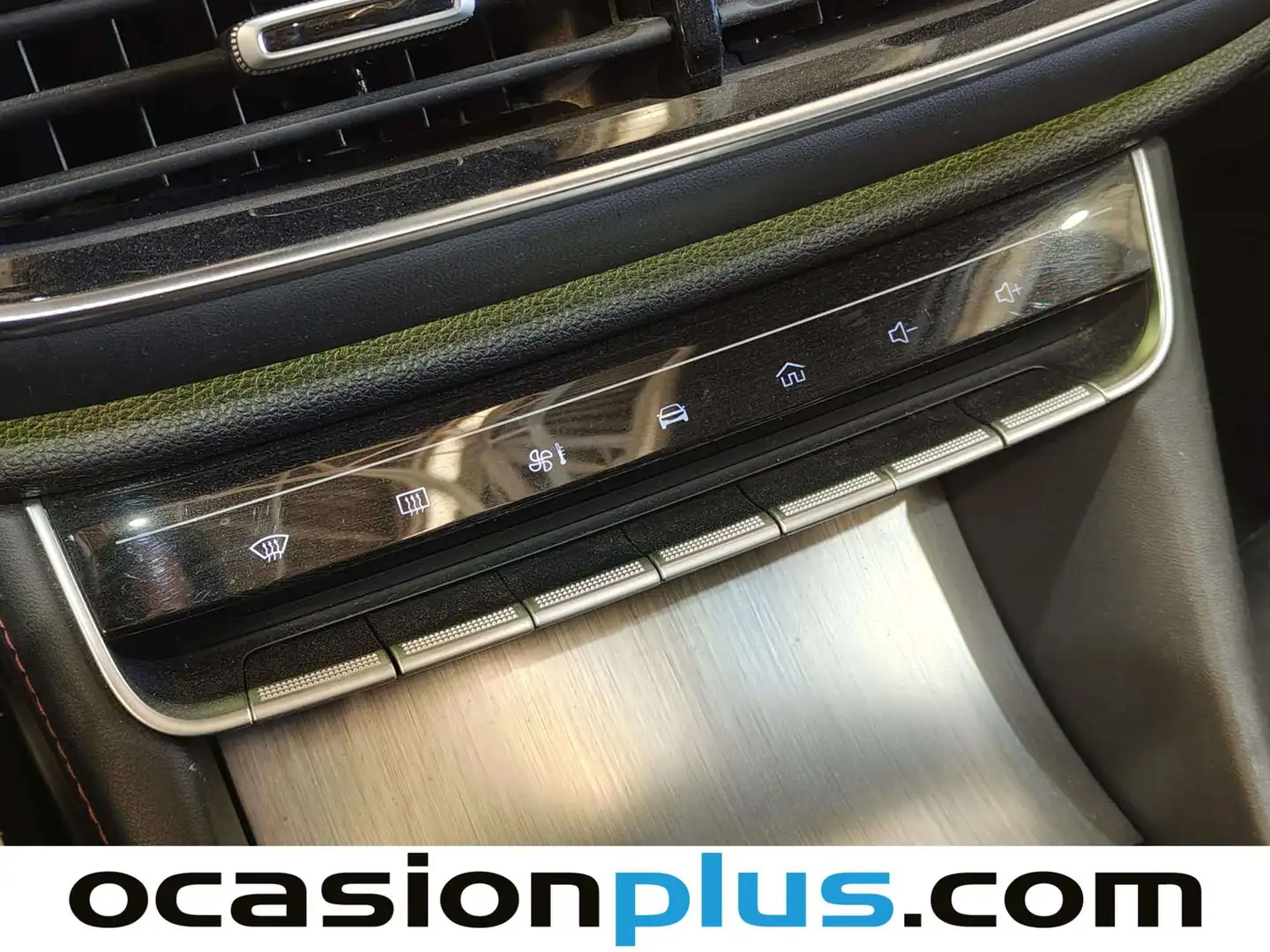 Foto MG HS MG HS 1.5 Turbo GDI Luxury (162 CV)