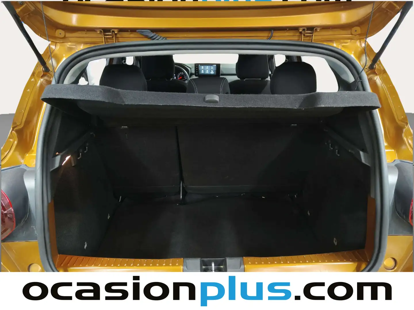 Foto Dacia Sandero Dacia Sandero Expression TCe (91 CV)