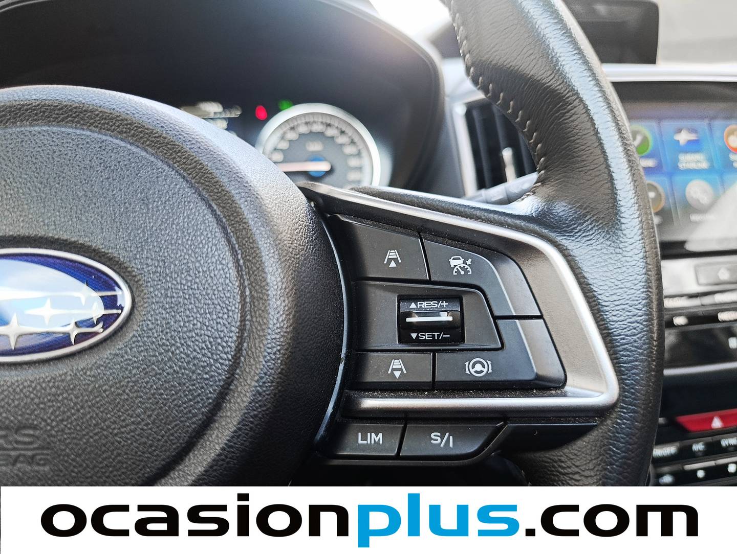 Subaru Forester Subaru Forester 2.0i Hybrid Executive Plus CVT (150 CV) barato