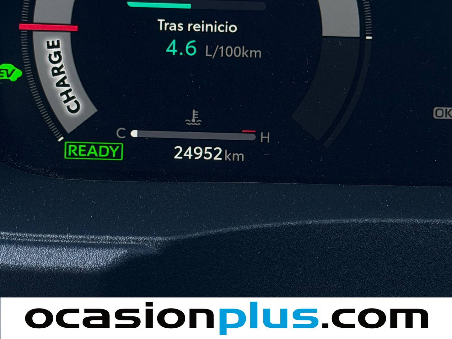 Toyota Yaris Toyota Yaris 130H GR Sport Plus (130 CV) seminuevo