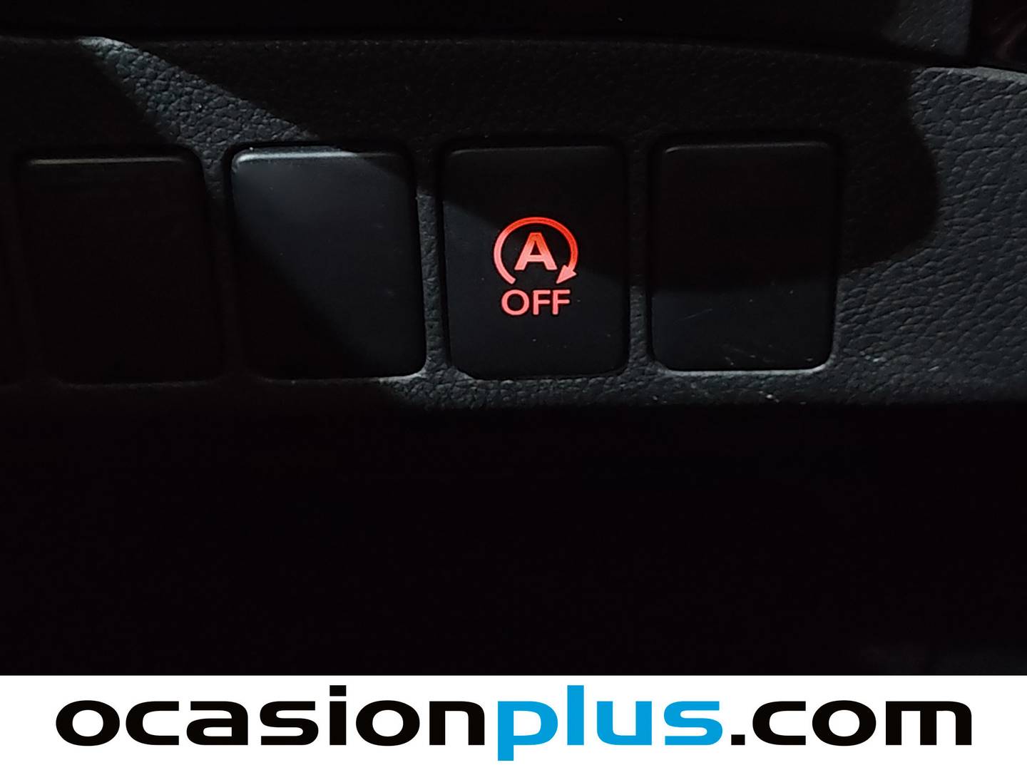 Mitsubishi Outlander Mitsubishi Outlander 200 MPI Motion 2WD CVT (150 CV) de segunda mano