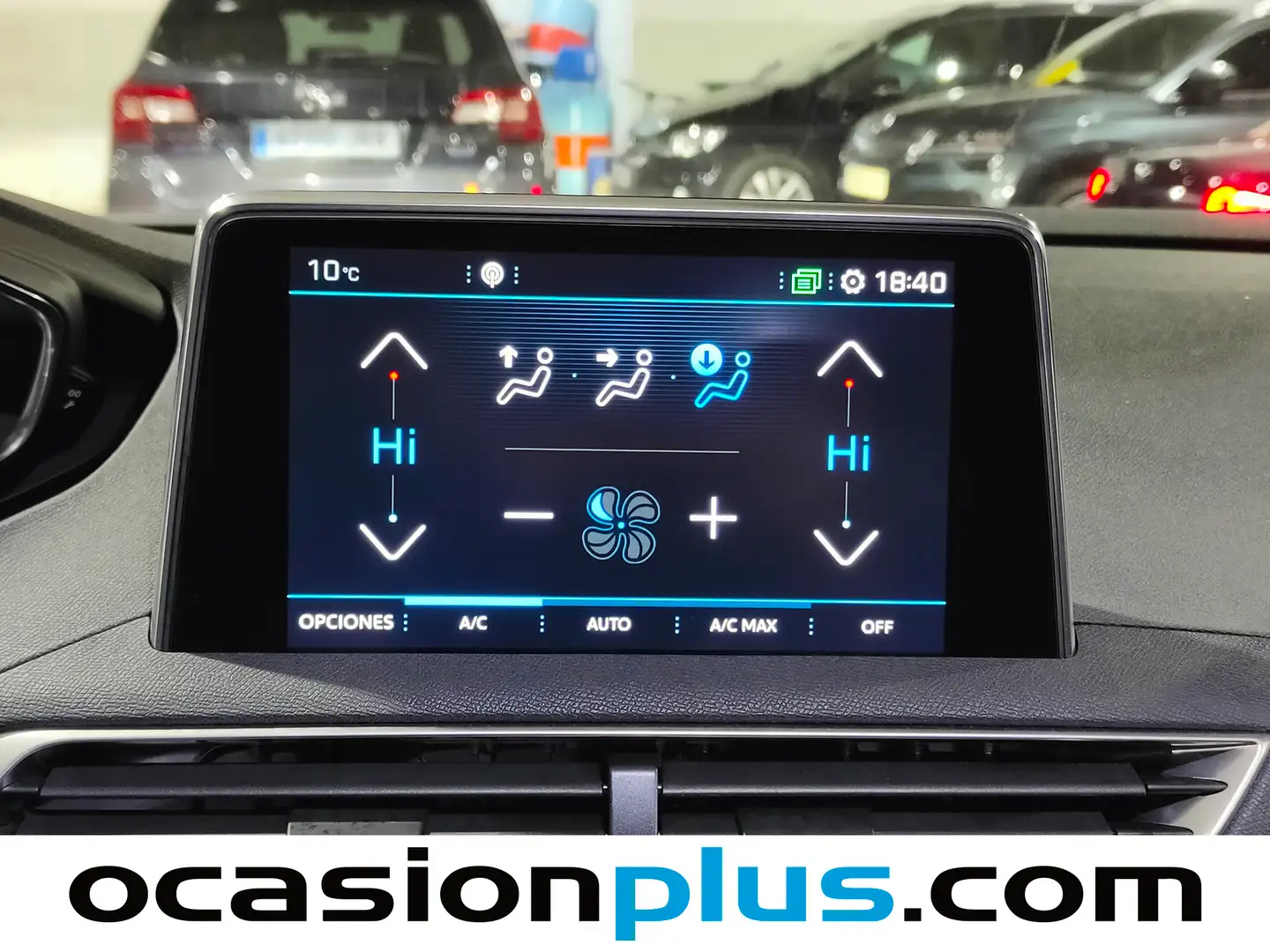 Foto Peugeot 3008 Peugeot 3008 PureTech 130 S&S GT Line EAT8 (130 CV)