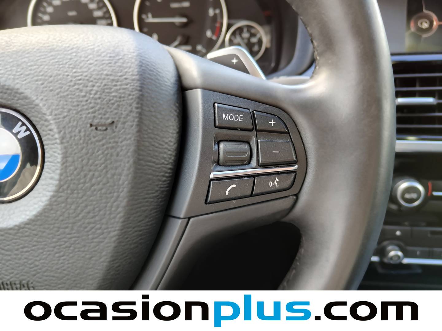 BMW X4 BMW X4 xDrive20d (190 CV) diésel