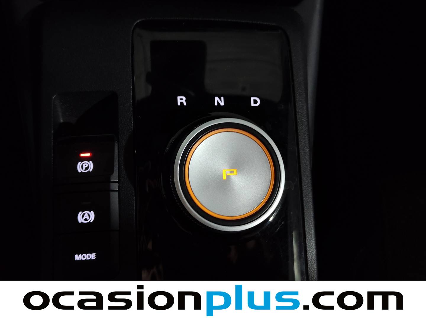 MG MG3 Hybrid+ MG MG3 Hybrid+ Comfort (195 CV) de segunda mano